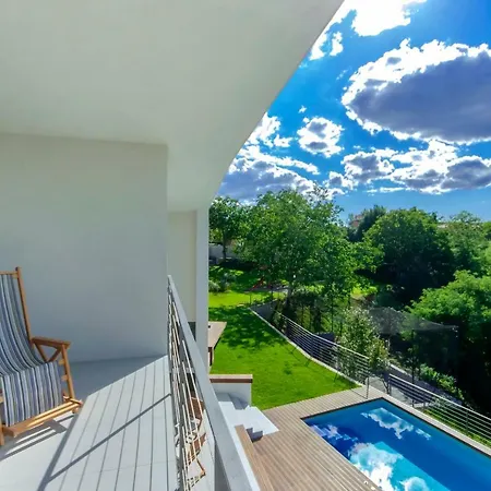 Villa Vala Svetvinčenat