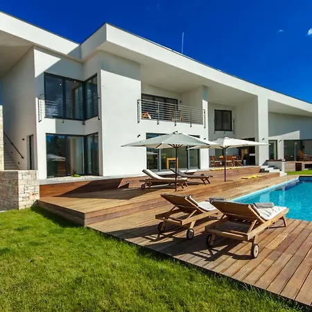 Villa Vala Svetvincenat