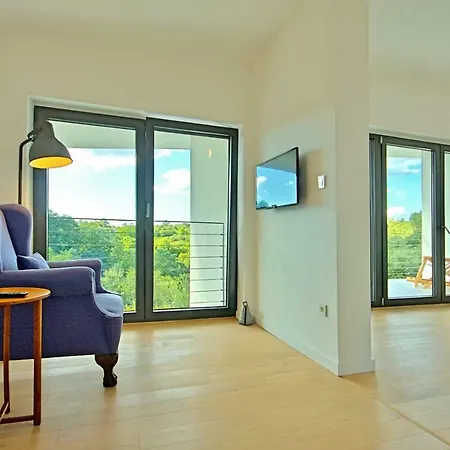 Villa Vala Svetvinčenat