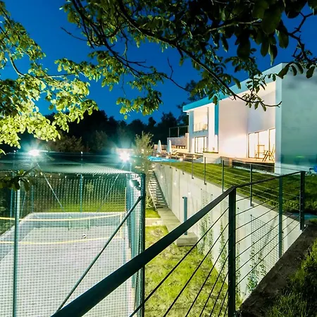 Vala Villa