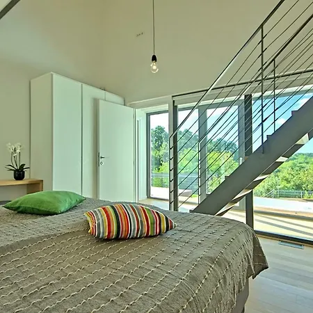 Villa Vala Svetvincenat
