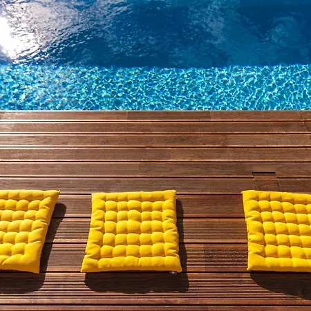 Βίλα Vala Svetvinčenat