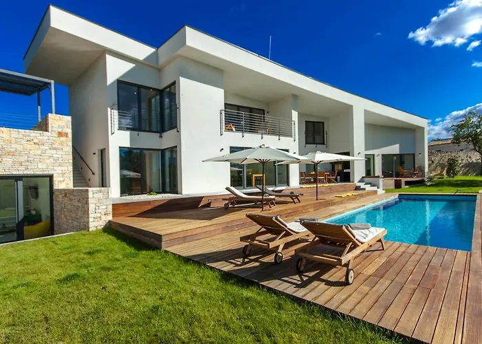 Villa Vala Svetvinčenat