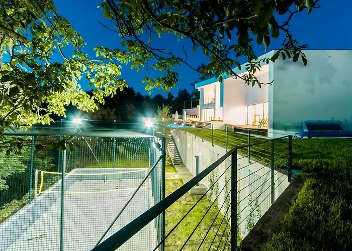 Vala Villa