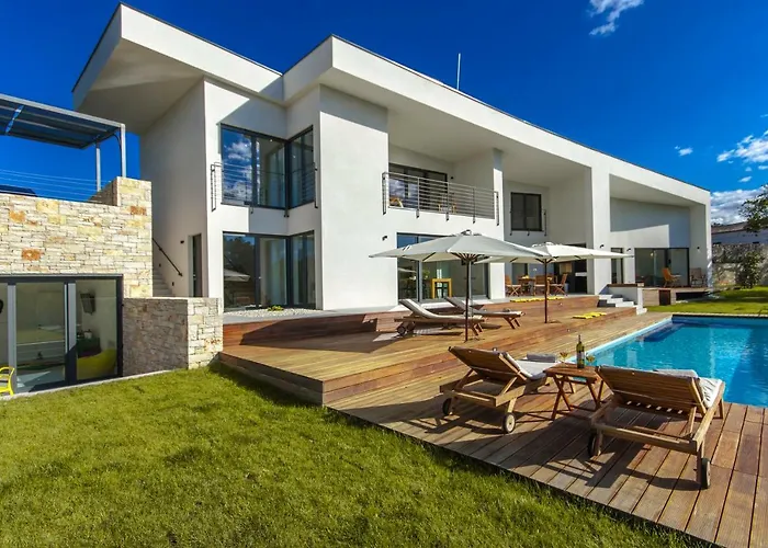 Vala Villa *
