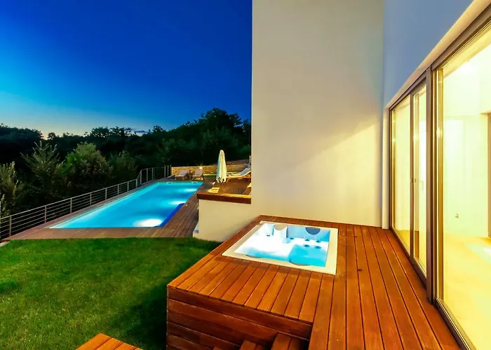 Villa Vala