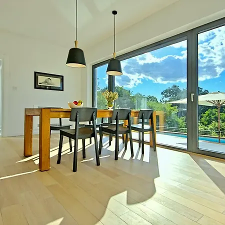 Villa Vala Svetvinčenat