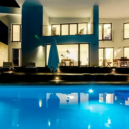 Villa Vala Svetvinčenat