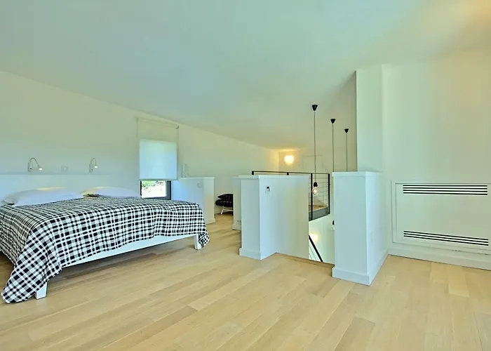 Vila Vala Svetvincenat