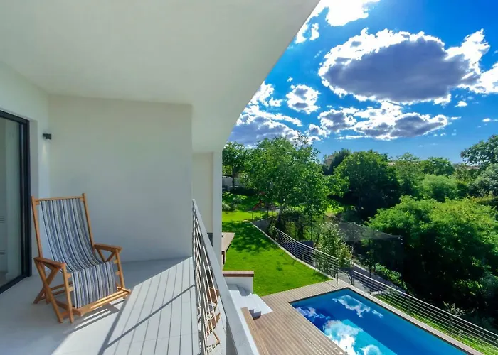 Vila Vala Svetvincenat