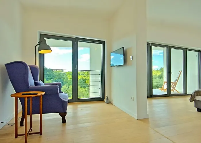 Vila Vala Svetvincenat