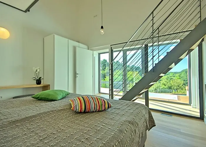 Vila Vala Svetvincenat