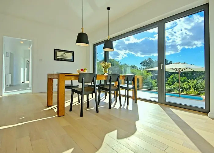 Vila Vala Svetvincenat