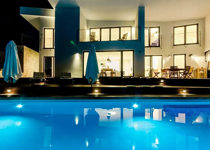 Vila Vala Svetvincenat