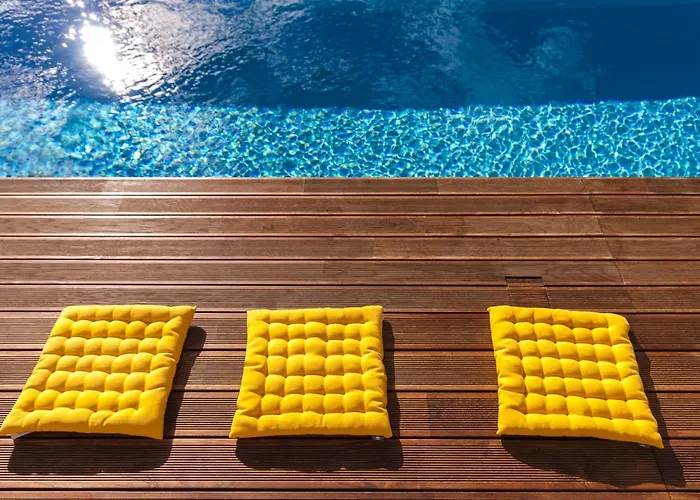 Vila Vala Svetvincenat